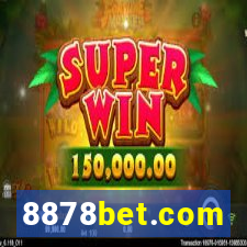 8878bet.com