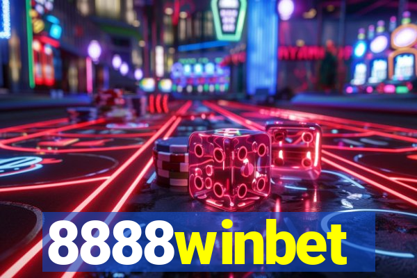 8888winbet