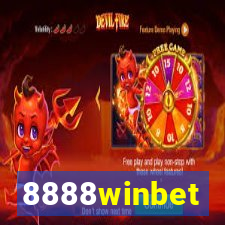 8888winbet