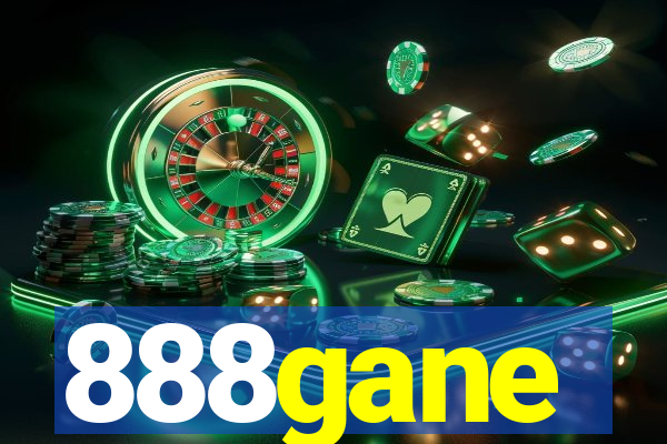 888gane