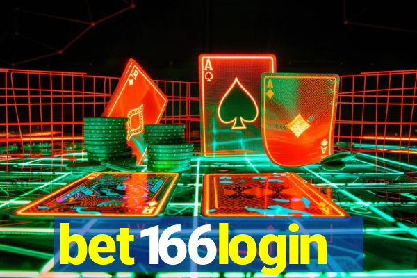 bet166login