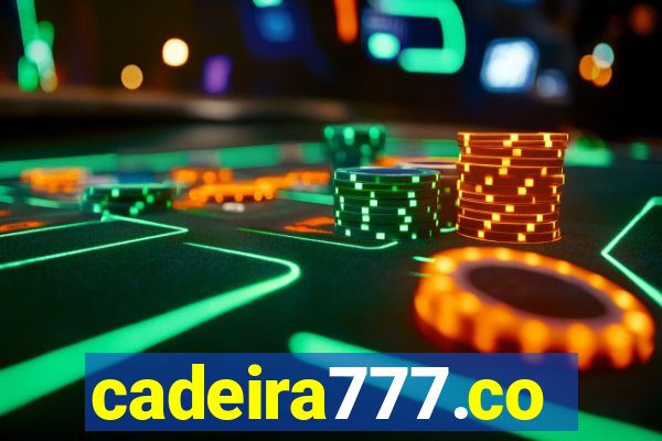 cadeira777.co