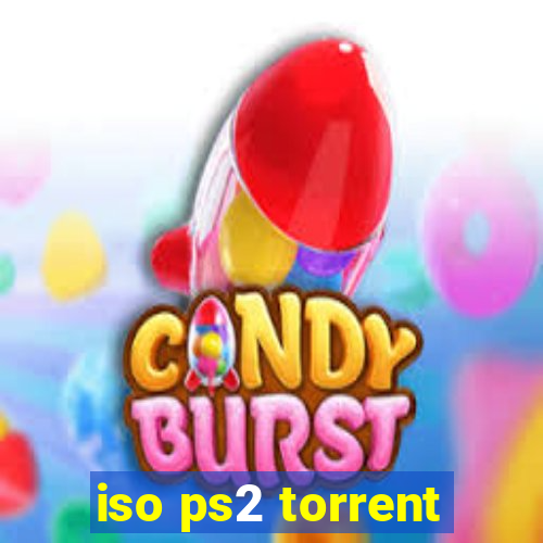 iso ps2 torrent