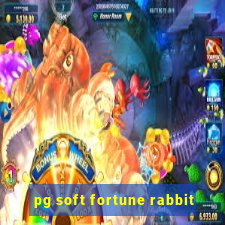 pg soft fortune rabbit