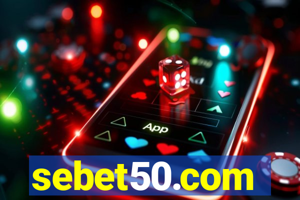 sebet50.com