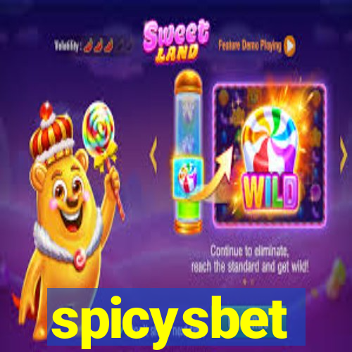 spicysbet