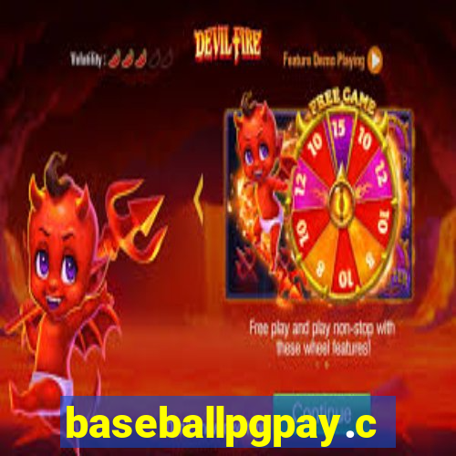 baseballpgpay.com