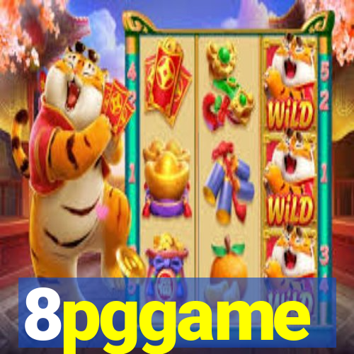 8pggame