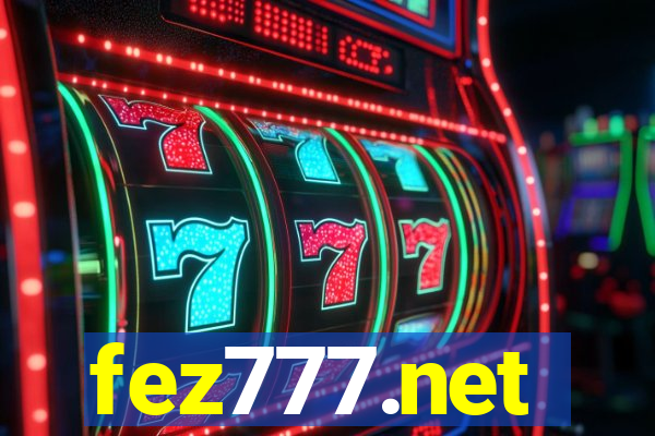 fez777.net