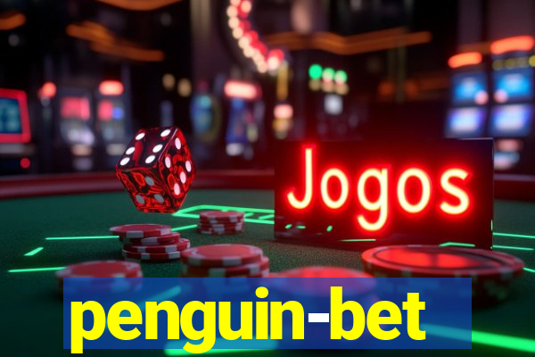 penguin-bet