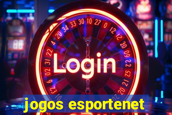 jogos esportenet