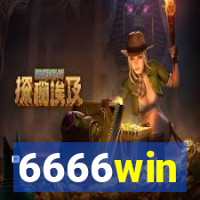 6666win