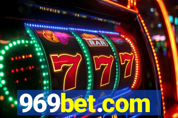 969bet.com