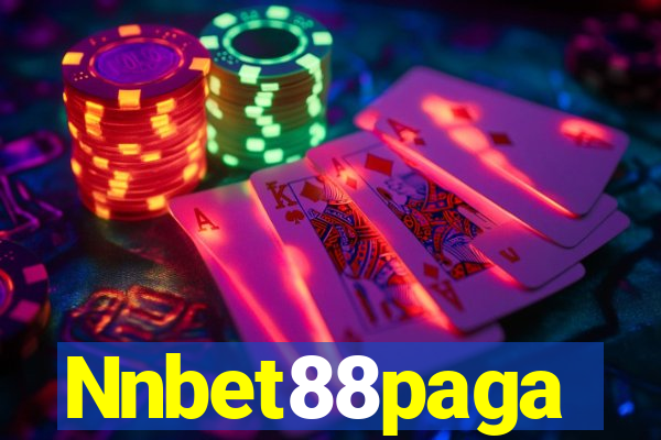 Nnbet88paga