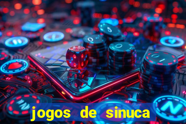 jogos de sinuca que ganha dinheiro de verdade