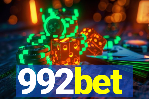 992bet