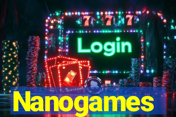 Nanogames