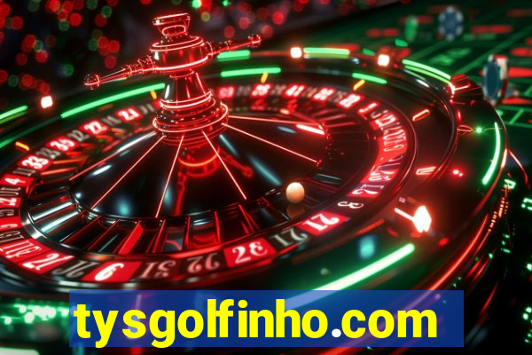 tysgolfinho.com