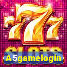 A5gamelogin