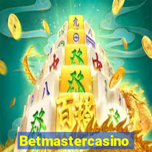 Betmastercasino