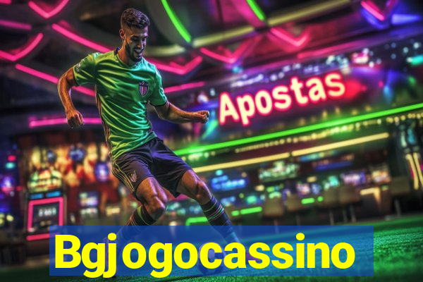 Bgjogocassino