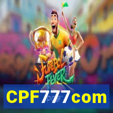 CPF777com