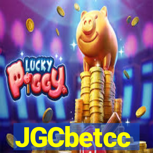 JGCbetcc