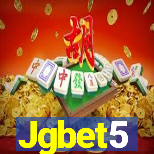 Jgbet5