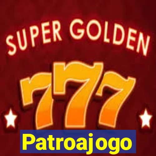 Patroajogo