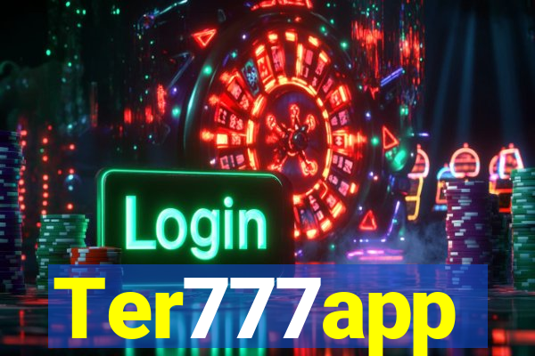 Ter777app