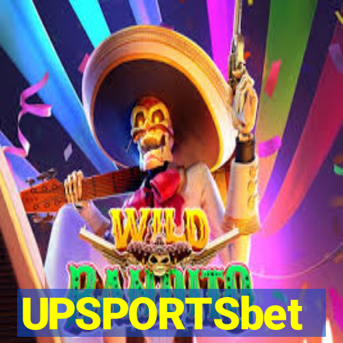 UPSPORTSbet