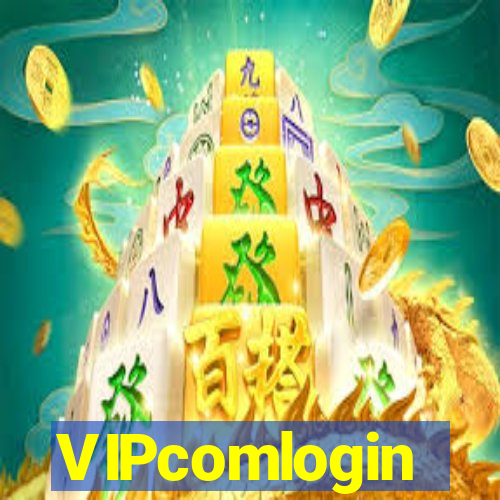 VIPcomlogin