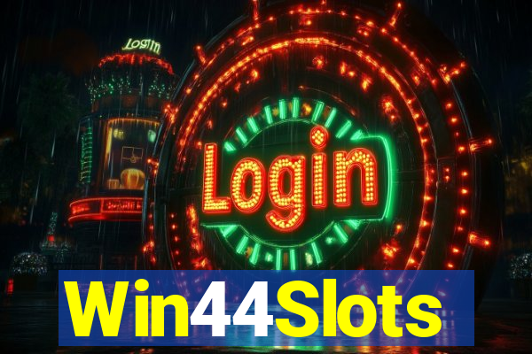 Win44Slots