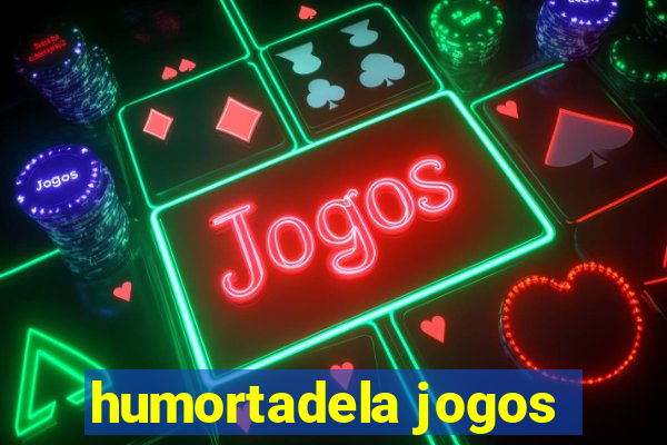 humortadela jogos