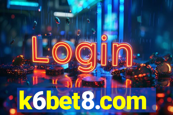 k6bet8.com