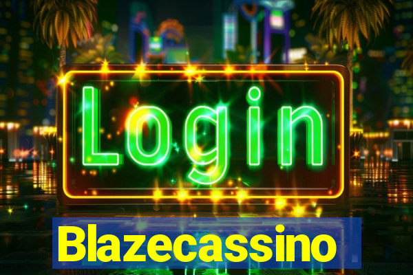 Blazecassino