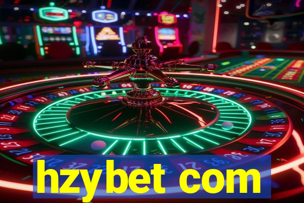 hzybet com