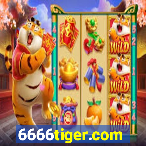 6666tiger.com