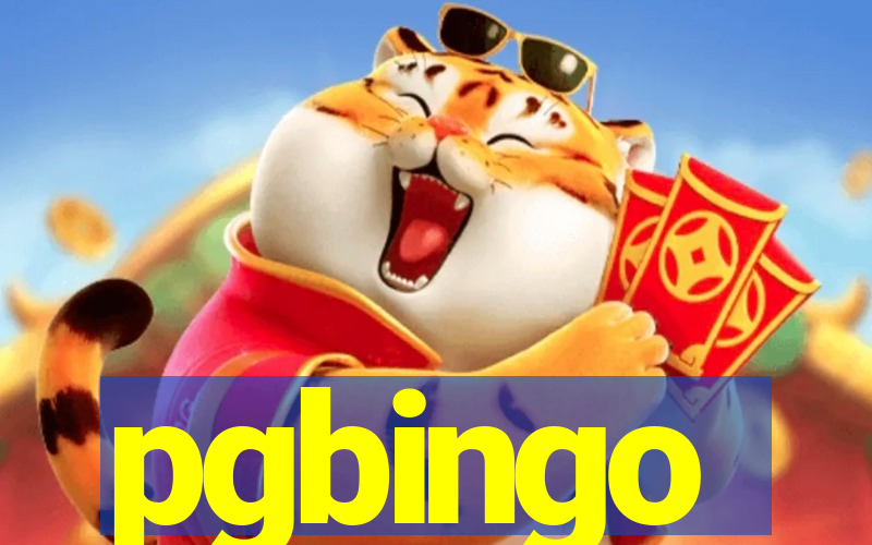 pgbingo