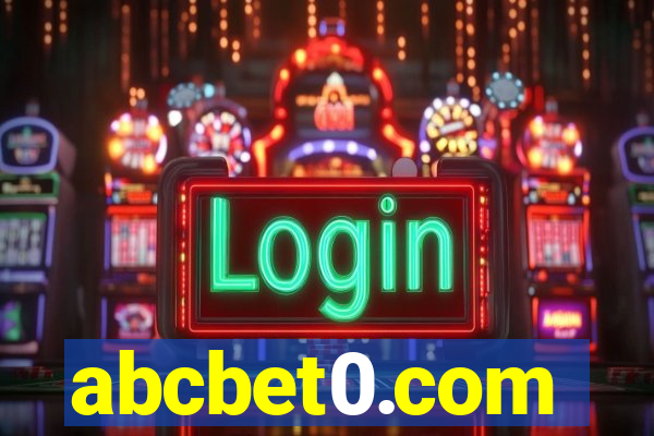 abcbet0.com