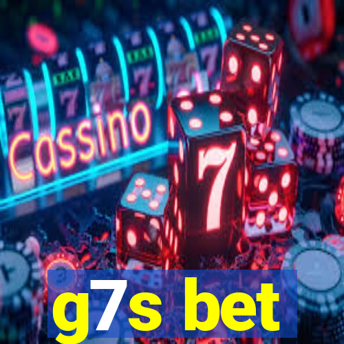 g7s bet