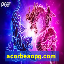 acorbeaopg.com