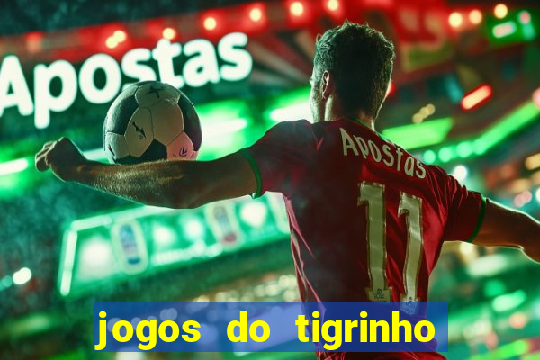 jogos do tigrinho vai ser proibido no brasil