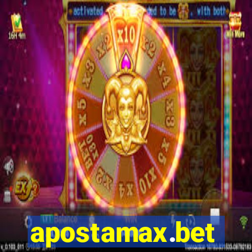 apostamax.bet