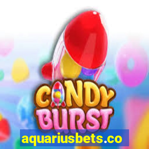 aquariusbets.com