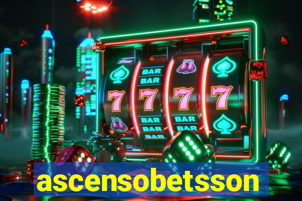 ascensobetsson