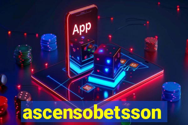 ascensobetsson