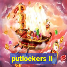 putlockers li