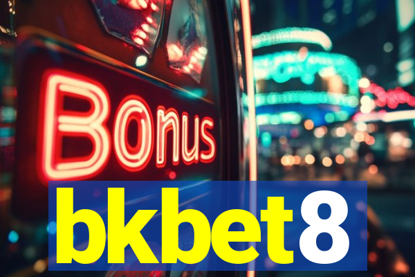 bkbet8