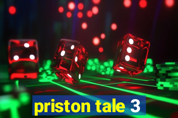 priston tale 3